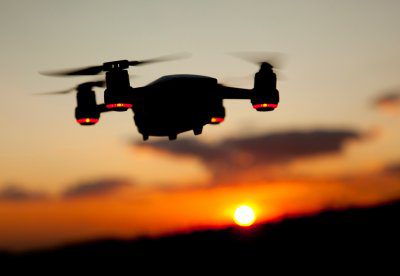 Drone Uçuş İzni Nasıl Alınır?