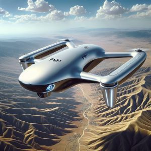 FPV Drone Nedir?