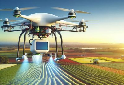 Tarımsal Dronların Uçuş Süresini Etkileyen Faktörler Nelerdir?