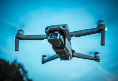 Drone’lar Hakkında Bilmeniz Gerekenler Nelerdir?