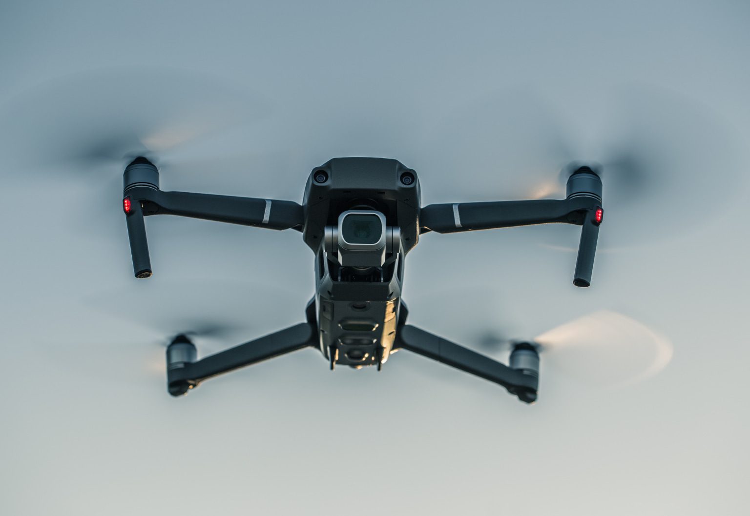 Kameralı Drone’lar Ne İçin Kullanılırlar Ve Temel Faydaları Nelerdir ?