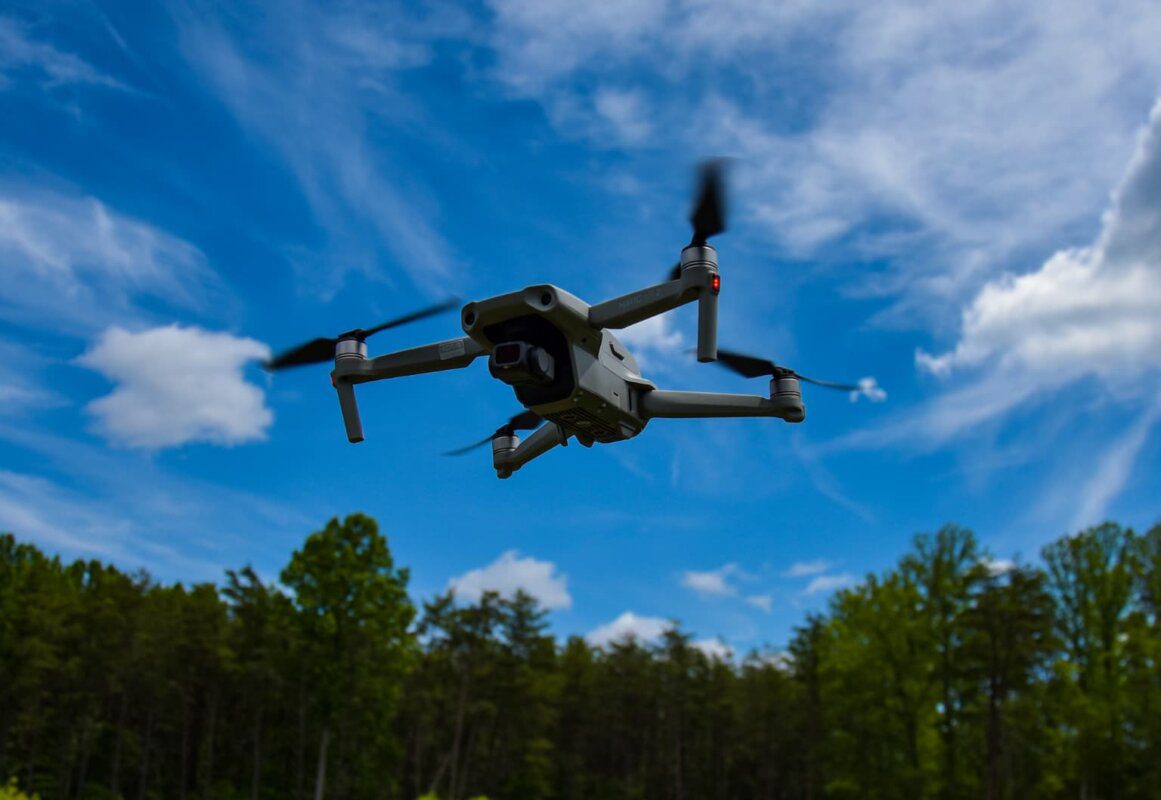 Drone Lisansı Almak